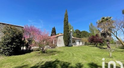 Maison 6 pièces de 171 m² à Cuxac-d'Aude (11590)