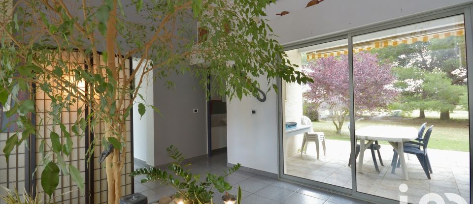 Maison 6 pièces de 171 m² à Cuxac-d'Aude (11590)