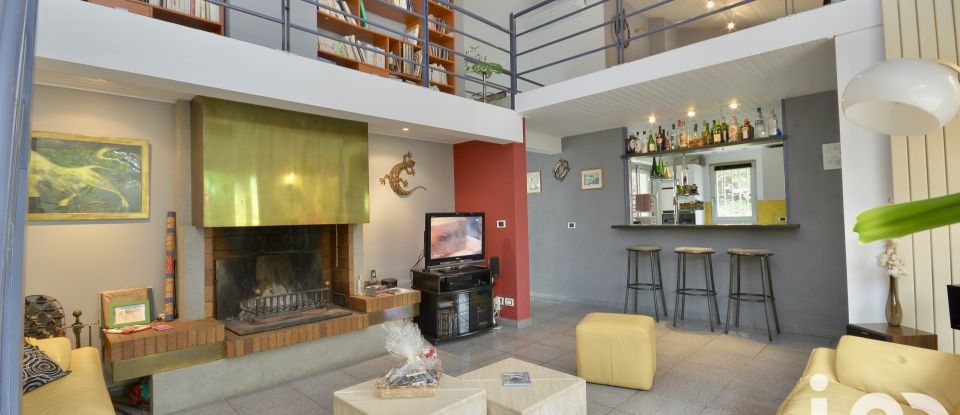 Maison 6 pièces de 171 m² à Cuxac-d'Aude (11590)