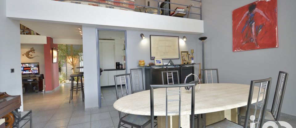 Maison 6 pièces de 171 m² à Cuxac-d'Aude (11590)