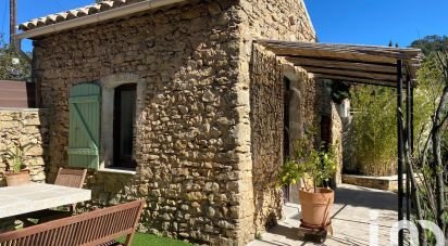 Traditional house 7 rooms of 178 m² in Bagnols-sur-Cèze (30200)