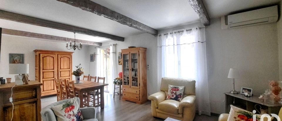 Maison 4 pièces de 89 m² à Châteaurenard (13160)