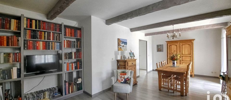 Maison 4 pièces de 89 m² à Châteaurenard (13160)