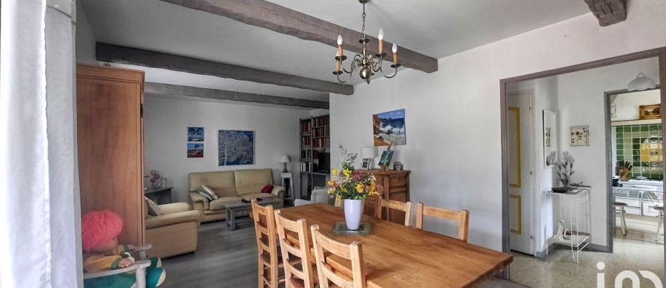 Maison 4 pièces de 89 m² à Châteaurenard (13160)