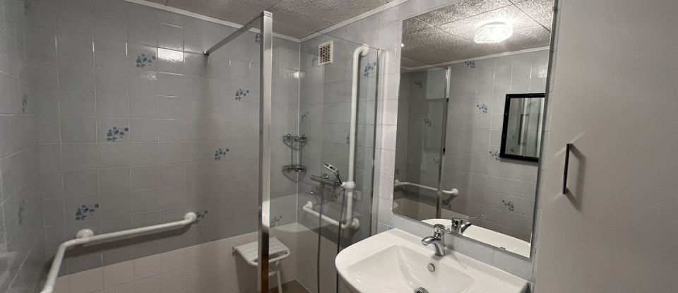 Maison 4 pièces de 117 m² à Bize (52500)