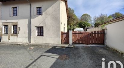 Traditional house 4 rooms of 81 m² in Verneuil-sur-Vienne (87430)