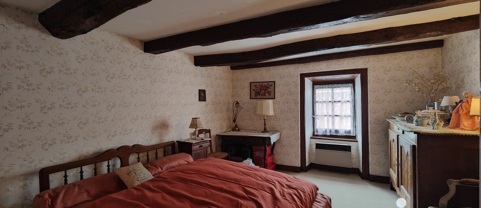 Maison traditionnelle 4 pièces de 81 m² à Verneuil-sur-Vienne (87430)