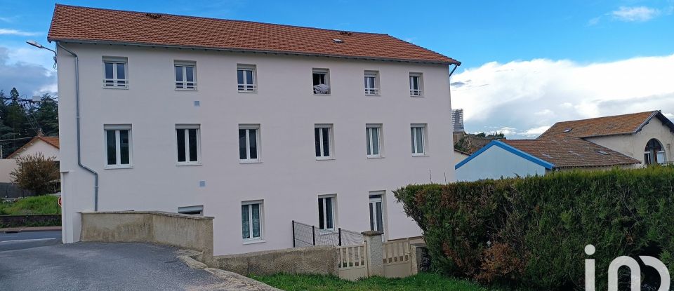Appartement 2 pièces de 38 m² à Espaly-Saint-Marcel (43000)