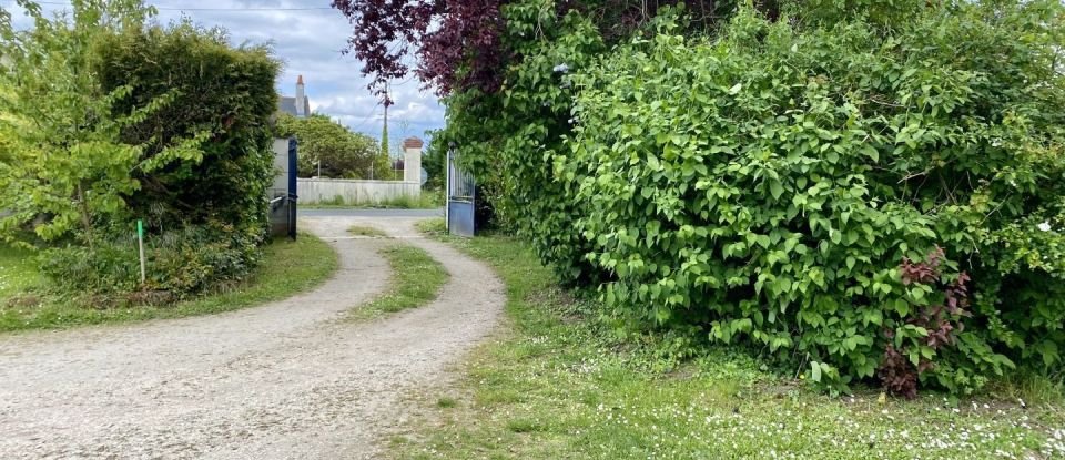 Maison 7 pièces de 198 m² à La Chapelle-sur-Loire (37140)