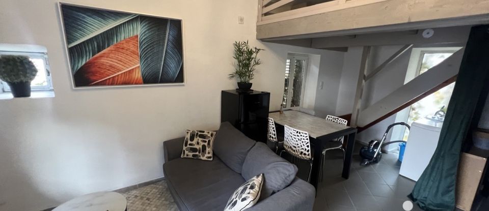 Immeuble de 75 m² à Montélimar (26200)