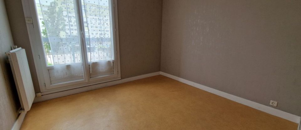 Appartement 5 pièces de 90 m² à Orléans (45100)