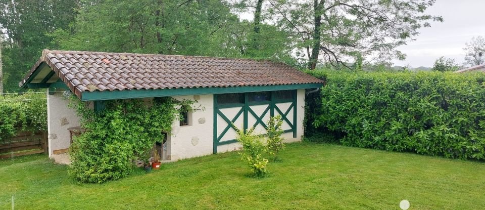 Maison 3 pièces de 95 m² à Narrosse (40180)