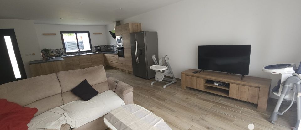 Maison 7 pièces de 120 m² à Le Havre (76620)