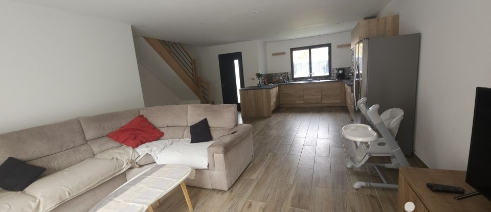 Maison 7 pièces de 120 m² à Le Havre (76620)