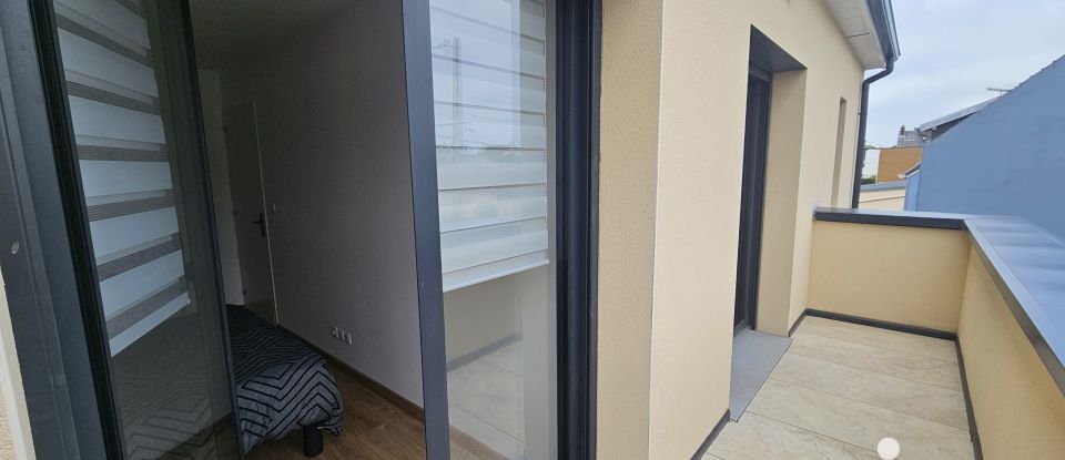 Maison 7 pièces de 120 m² à Le Havre (76620)