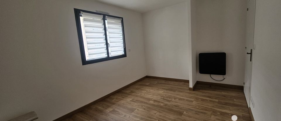 Maison 7 pièces de 120 m² à Le Havre (76620)