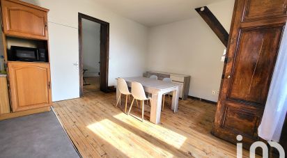 Village house 3 rooms of 77 m² in Saint-Martin-la-Plaine (42800)