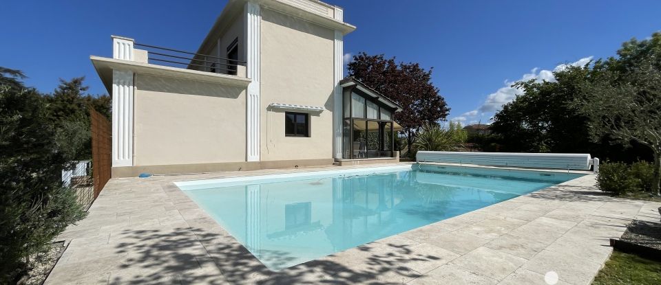 Maison 5 pièces de 165 m² à Villeneuve-sur-Lot (47300)