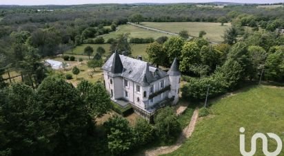 Mansion 13 rooms of 300 m² in Livernon (46320)