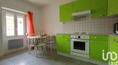 Appartement 2 pièces de 41 m² à Espaly-Saint-Marcel (43000)