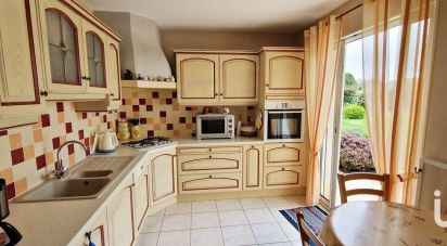 House 5 rooms of 114 m² in Carquefou (44470)