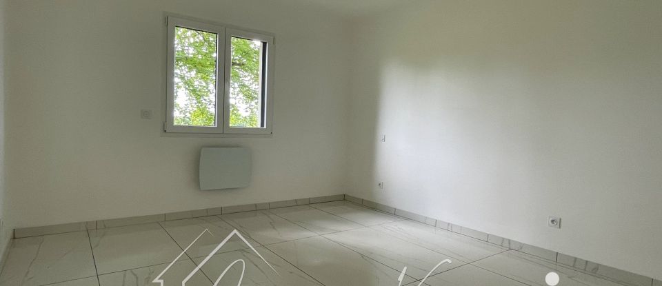 Maison 6 pièces de 140 m² à Les Abrets en Dauphiné (38490)