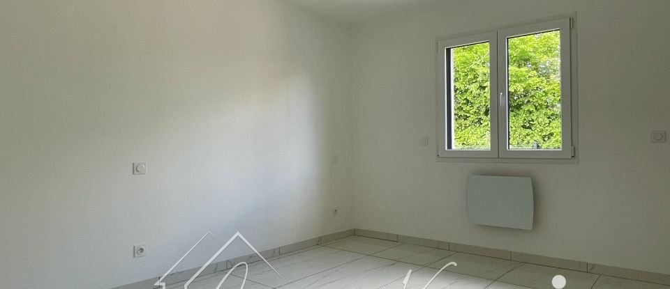 Maison 6 pièces de 140 m² à Les Abrets en Dauphiné (38490)