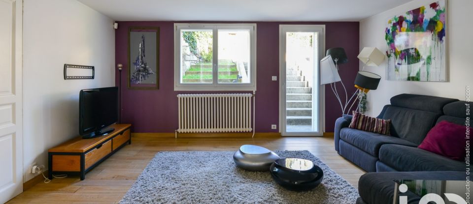 Maison 8 pièces de 155 m² à La Frette-sur-Seine (95530)