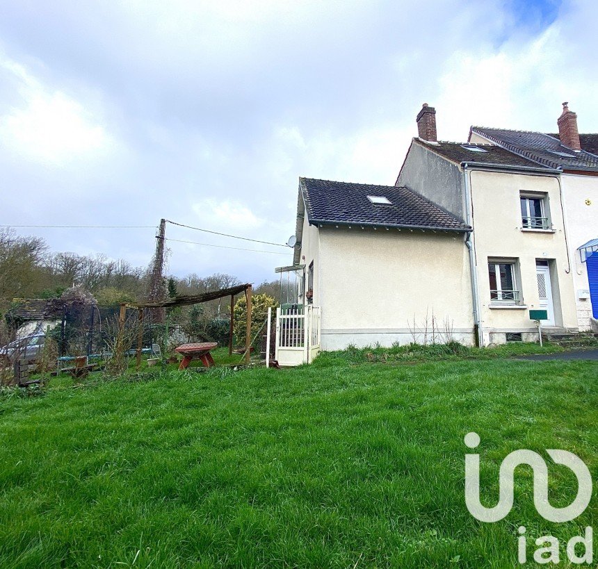House 4 rooms of 130 m² in Jouy-sur-Morin (77320)