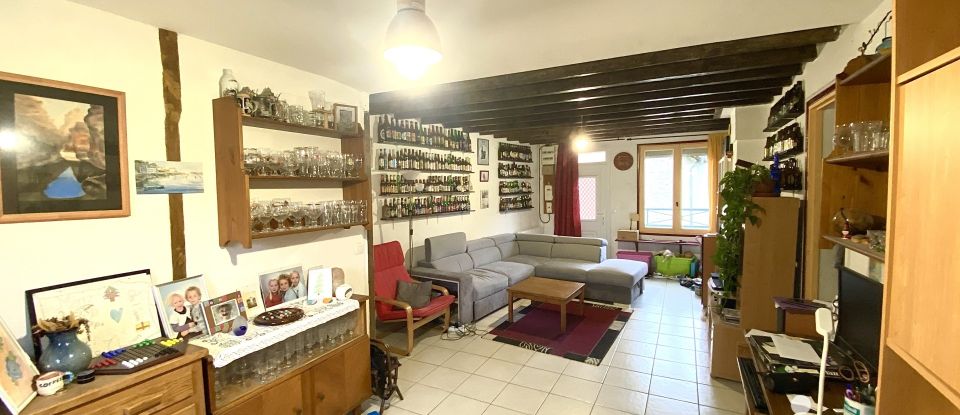 House 4 rooms of 130 m² in Jouy-sur-Morin (77320)