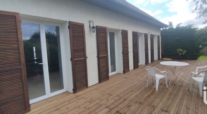 Maison 4 pièces de 118 m² à Romorantin-Lanthenay (41200)