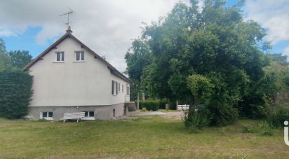 Maison 4 pièces de 118 m² à Romorantin-Lanthenay (41200)