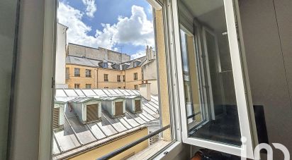 Apartment 3 rooms of 54 m² in Versailles (78000)