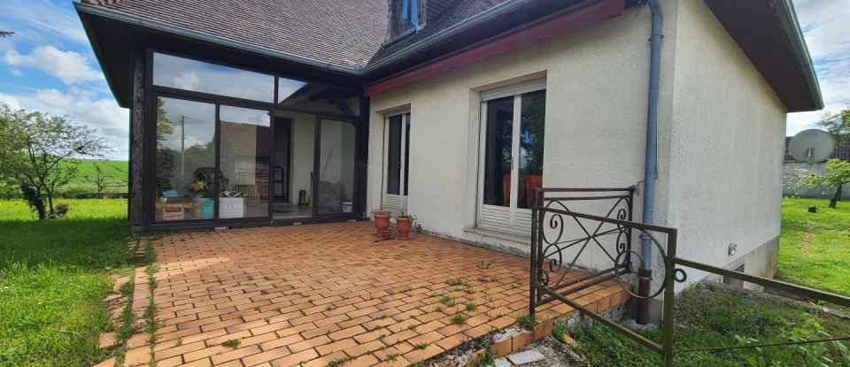 House 6 rooms of 182 m² in Aix-Villemaur-Pâlis (10190)