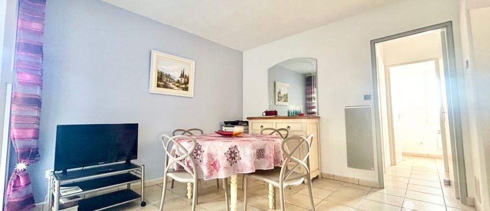 Apartment 3 rooms of 42 m² in Bandol (83150)