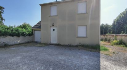 Maison 6 pièces de 107 m² à Meaux (77100)