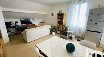 Appartement 4 pièces de 70 m² à Montmorency (95160)