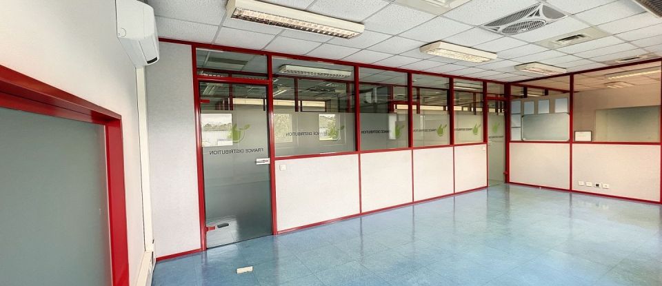 Bureaux de 32 m² à Brie-Comte-Robert (77170)