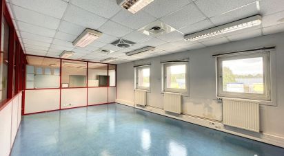 Bureaux de 32 m² à Brie-Comte-Robert (77170)