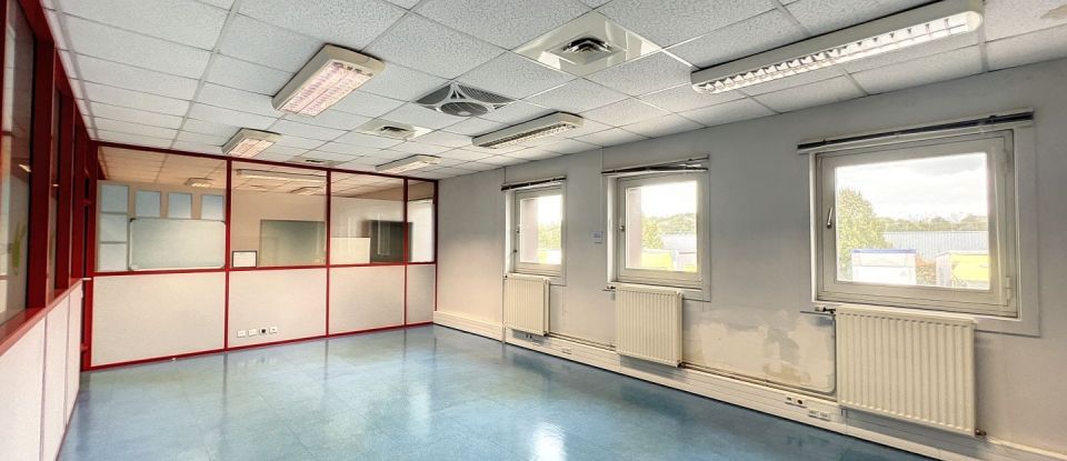 Bureaux de 32 m² à Brie-Comte-Robert (77170)