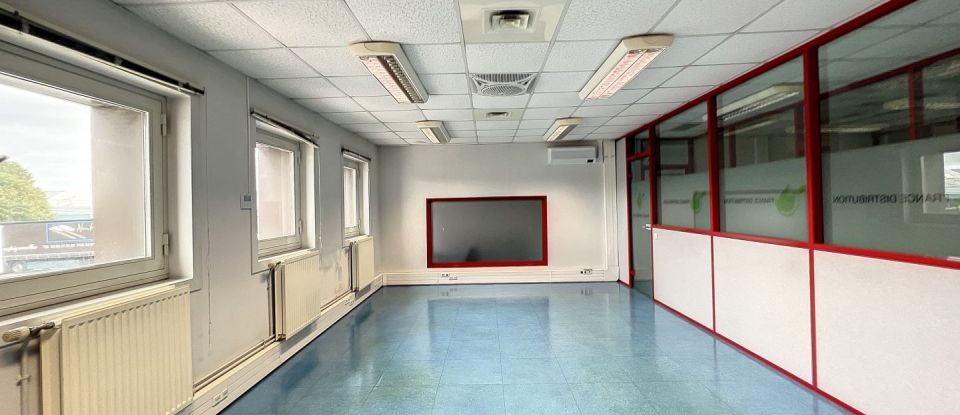 Bureaux de 32 m² à Brie-Comte-Robert (77170)