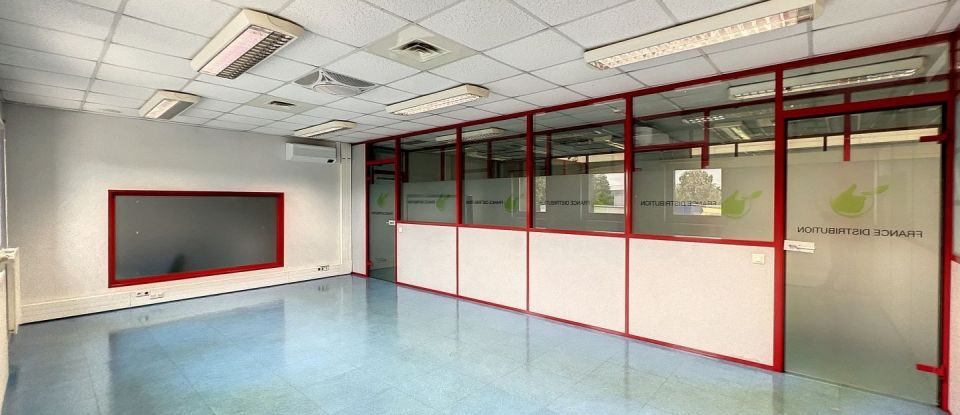 Bureaux de 32 m² à Brie-Comte-Robert (77170)