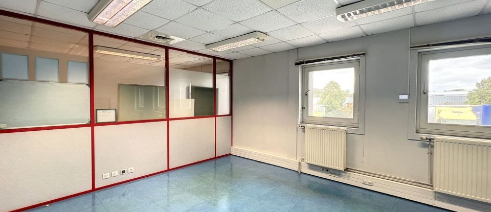 Bureaux de 32 m² à Brie-Comte-Robert (77170)