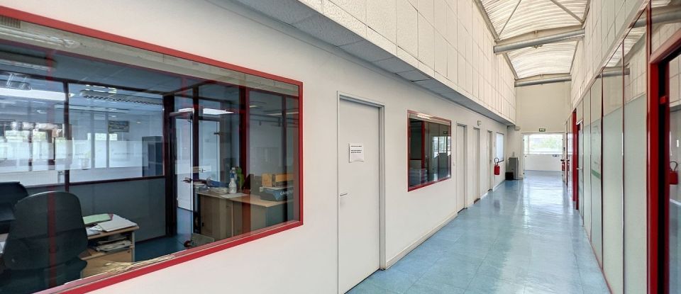 Bureaux de 32 m² à Brie-Comte-Robert (77170)