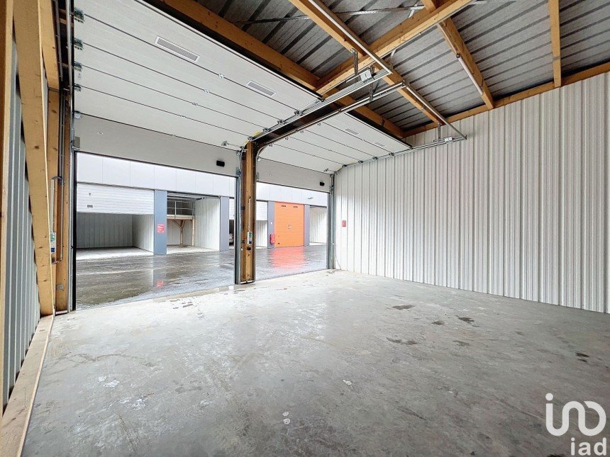 Local d'activités de 56 m² à Chalifert (77144)