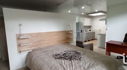 Studio 1 pièce de 45 m² à Saint-Étienne (42000)