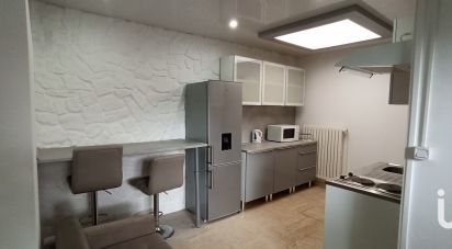 Studio 1 pièce de 45 m² à Saint-Étienne (42000)