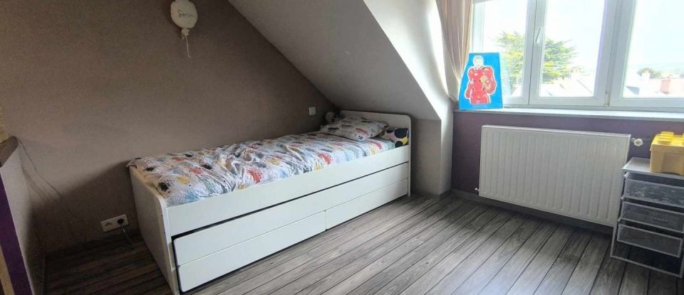 Maison 5 pièces de 105 m² à Cherbourg-en-Cotentin (50120)