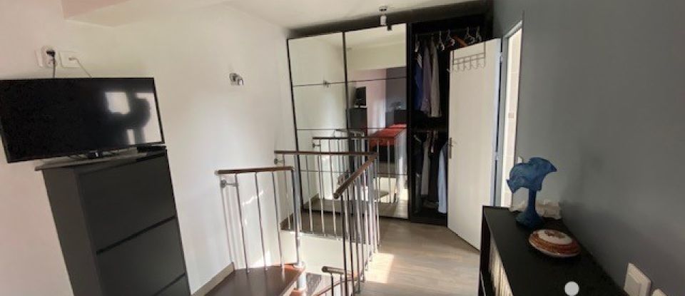 Maison de ville 3 pièces de 50 m² à Colombes (92700)