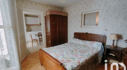 Longere 3 rooms of 57 m² in Cormenon (41170)